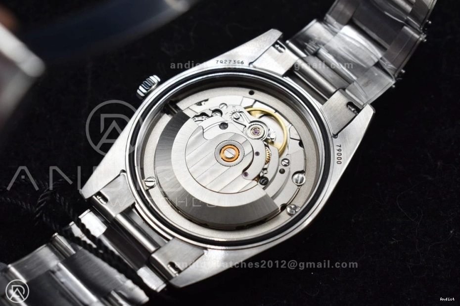 on SS Edition Black A Bay Best 1:1 Heritage Bracelet Black FreshLook ZF Dial SS 895 37mm 0820